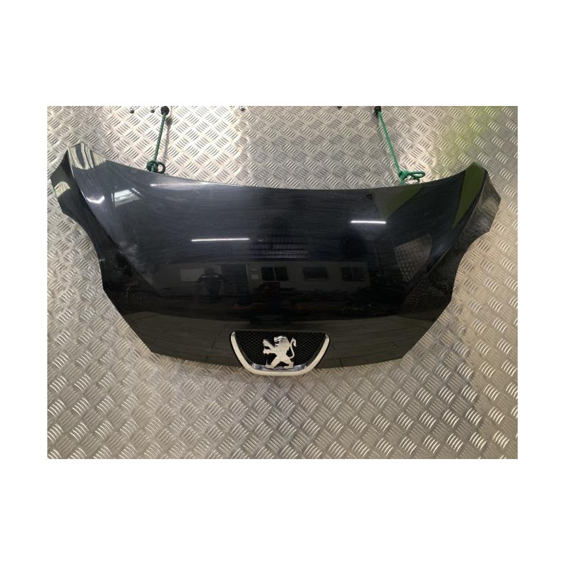 Capot PEUGEOT 107 PHASE 2 d’occasion