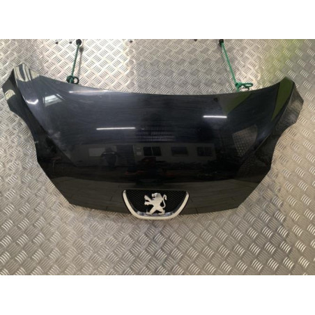 Capot PEUGEOT 107 PHASE 2 d’occasion