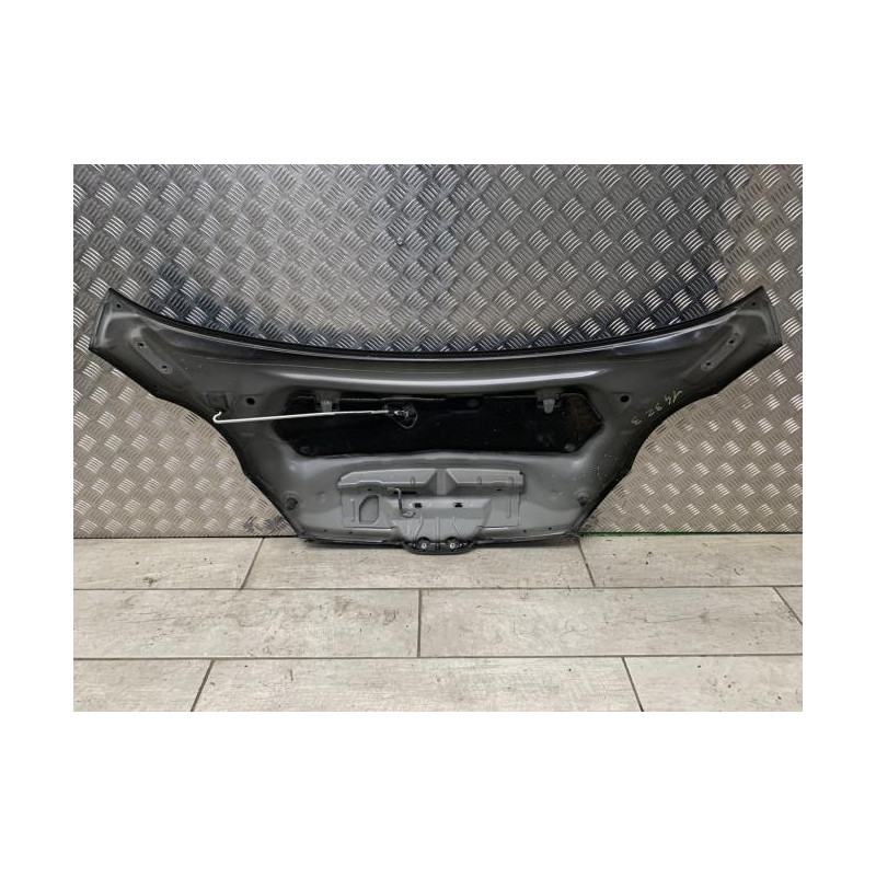Capot PEUGEOT 107 PHASE 2 d’occasion