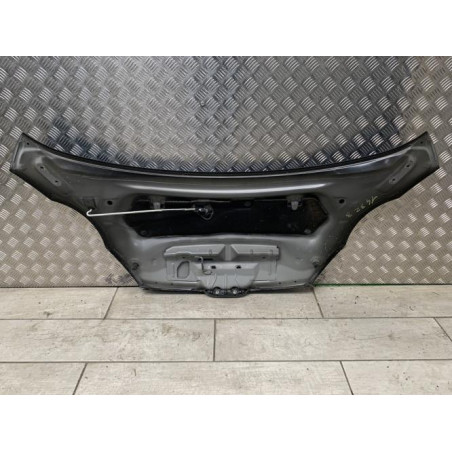 Capot PEUGEOT 107 PHASE 2 d’occasion