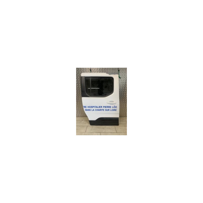Porte laterale droit PEUGEOT RIFTER d’occasion