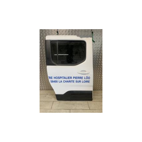 Porte laterale droit PEUGEOT RIFTER d’occasion