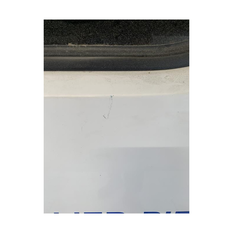 Porte laterale droit PEUGEOT RIFTER d’occasion