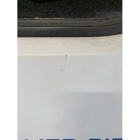 Porte laterale droit PEUGEOT RIFTER d’occasion