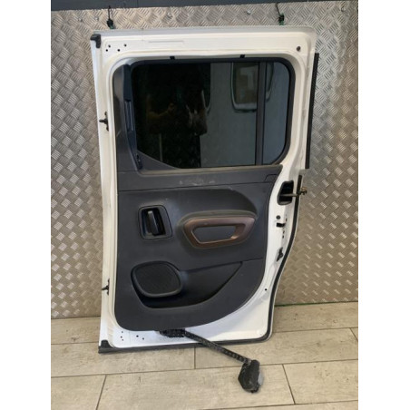 Porte laterale droit PEUGEOT RIFTER d’occasion