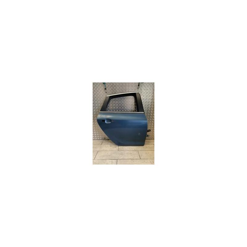 Porte arriere droit OPEL ASTRA J PHASE 2 d’occasion