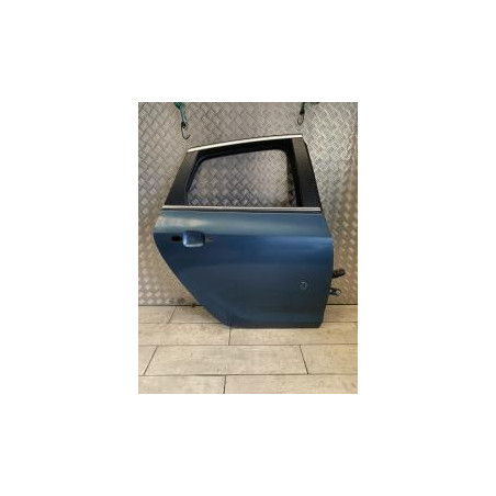 Porte arriere droit OPEL ASTRA J PHASE 2 d’occasion