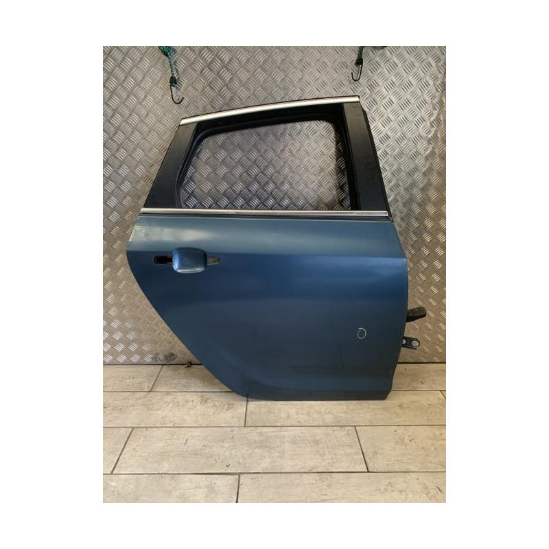 Porte arriere droit OPEL ASTRA J PHASE 2 d’occasion