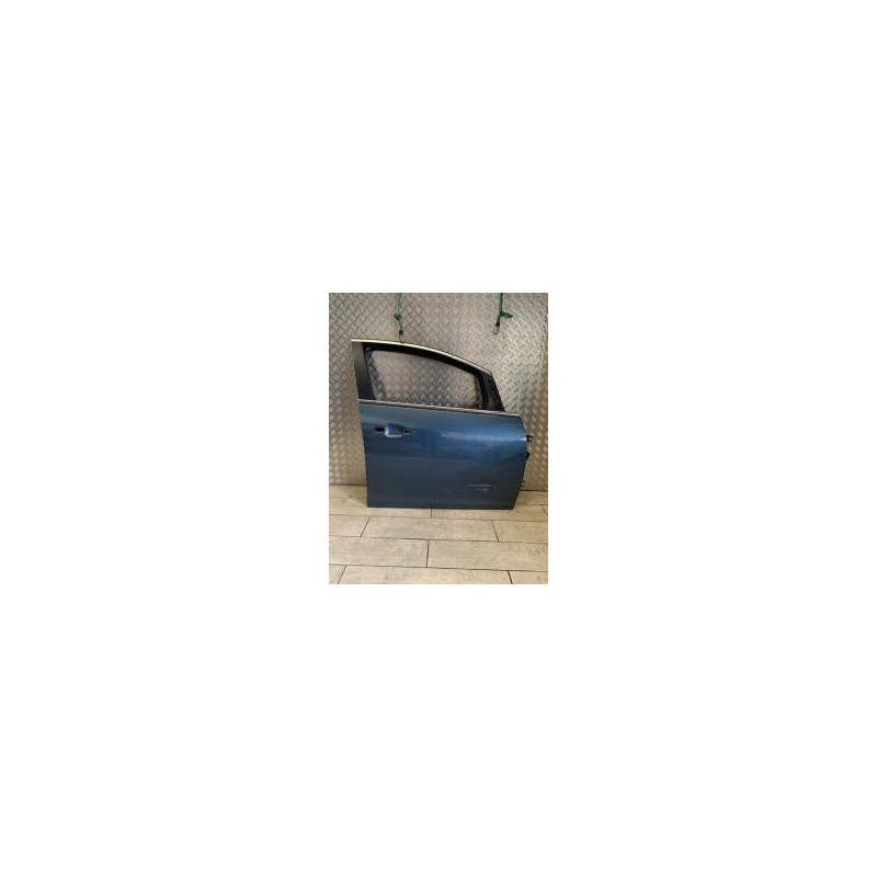 Porte avant droit OPEL ASTRA J PHASE 2 d’occasion