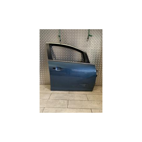 Porte avant droit OPEL ASTRA J PHASE 2 d’occasion