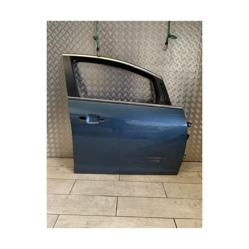 Porte avant droit OPEL ASTRA J PHASE 2 d’occasion