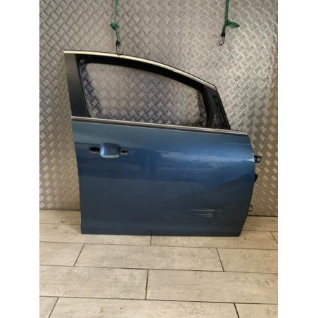 Porte avant droit OPEL ASTRA J PHASE 2 d’occasion