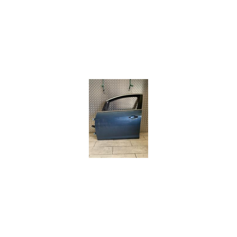 Porte avant gauche OPEL ASTRA J PHASE 2 d’occasion