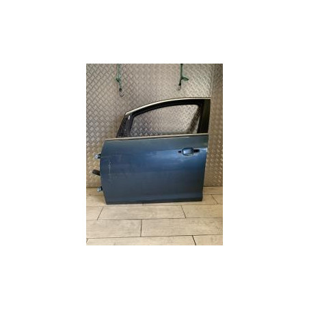 Porte avant gauche OPEL ASTRA J PHASE 2 d’occasion