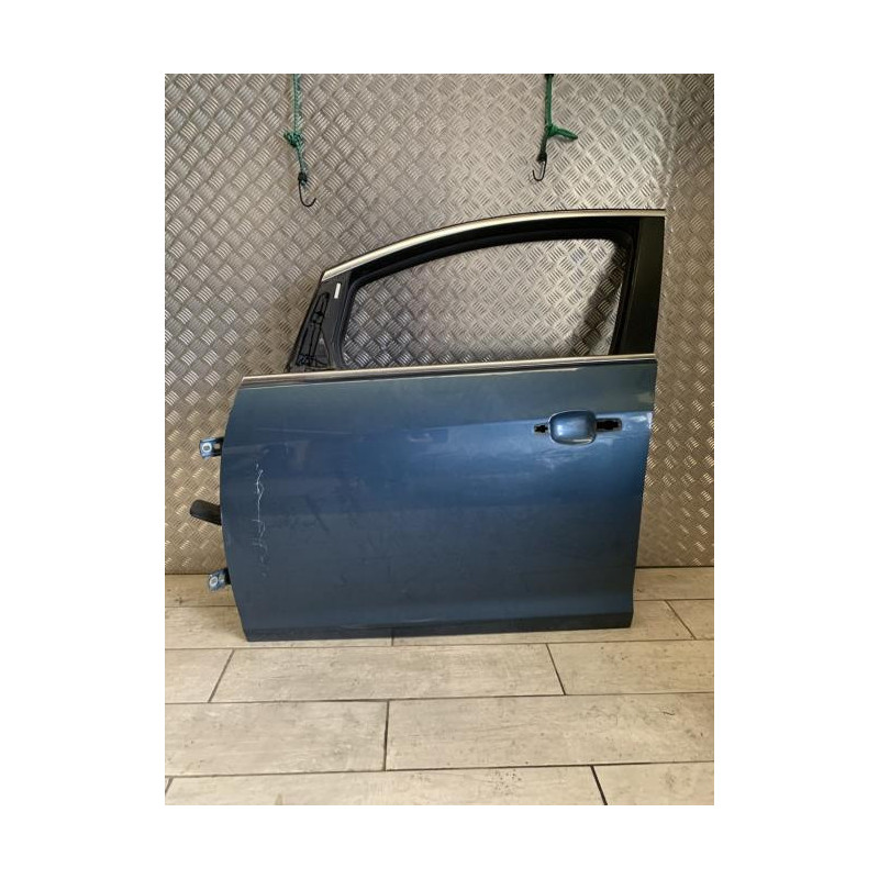 Porte avant gauche OPEL ASTRA J PHASE 2 d’occasion