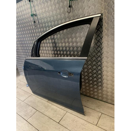 Porte avant gauche OPEL ASTRA J PHASE 2 d’occasion