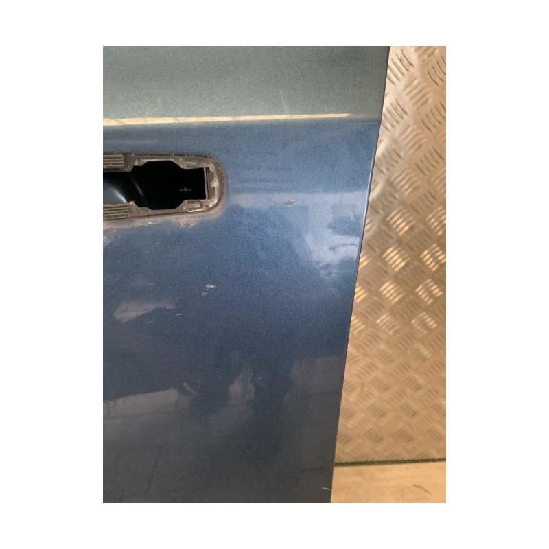 Porte avant gauche OPEL ASTRA J PHASE 2 d’occasion
