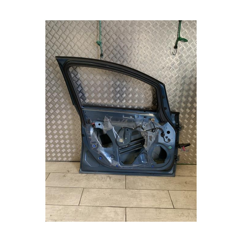 Porte avant gauche OPEL ASTRA J PHASE 2 d’occasion