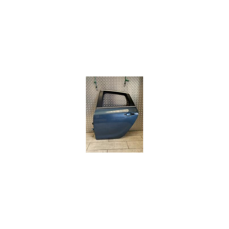 Porte arriere gauche OPEL ASTRA J PHASE 2 d’occasion
