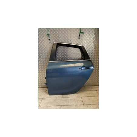 Porte arriere gauche OPEL ASTRA J PHASE 2 d’occasion
