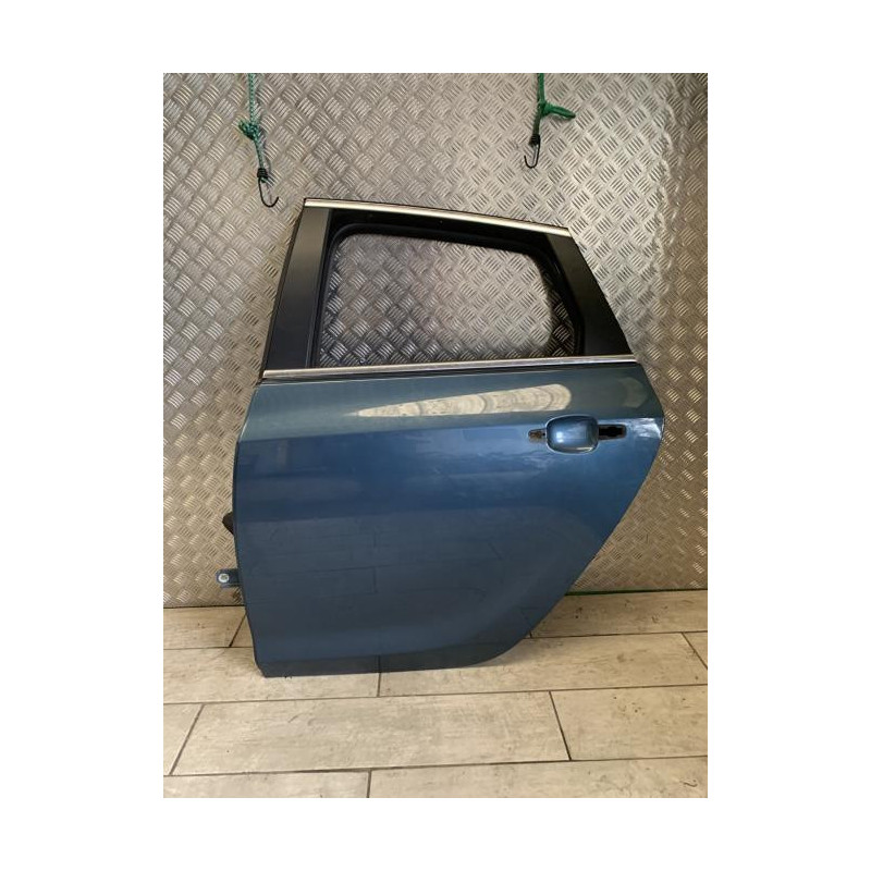 Porte arriere gauche OPEL ASTRA J PHASE 2 d’occasion