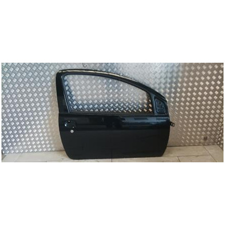 Porte avant droit PEUGEOT 107 PHASE 2 d’occasion