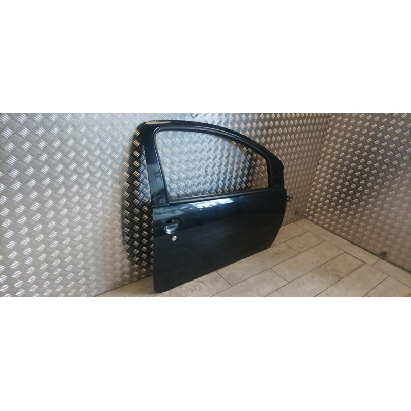 Porte avant droit PEUGEOT 107 PHASE 2 d’occasion
