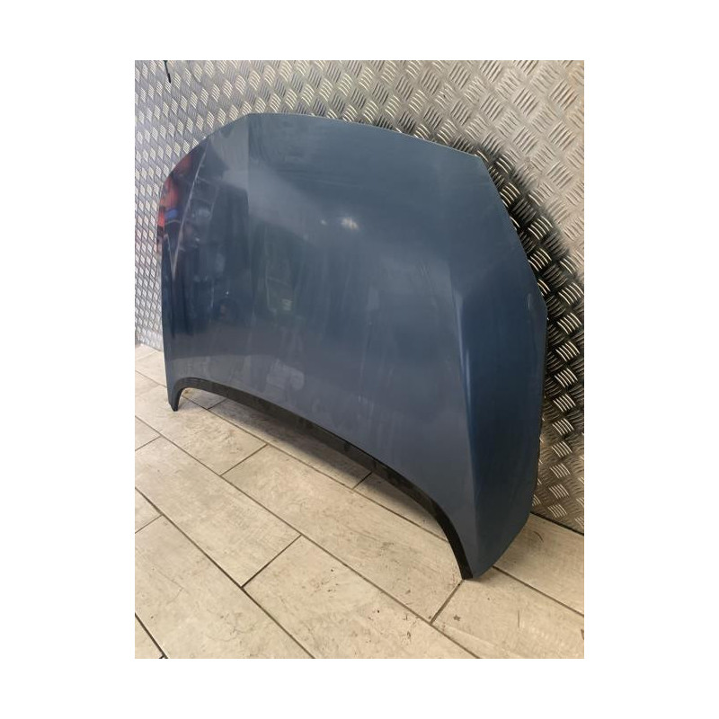Capot OPEL ASTRA J PHASE 2 d’occasion