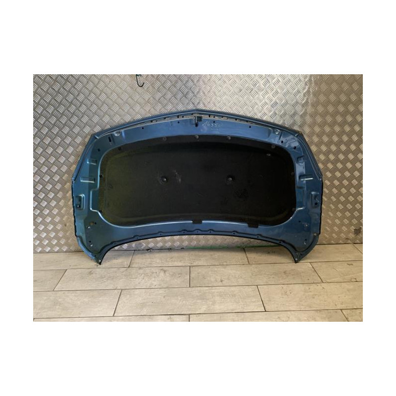 Capot OPEL ASTRA J PHASE 2 d’occasion