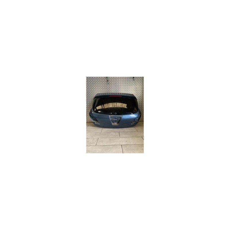 Malle/Hayon arriere OPEL ASTRA J PHASE 2 d’occasion