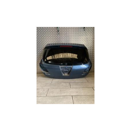 Malle/Hayon arriere OPEL ASTRA J PHASE 2 d’occasion