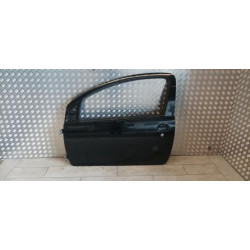 Porte avant gauche PEUGEOT 107 PHASE 2 d’occasion
