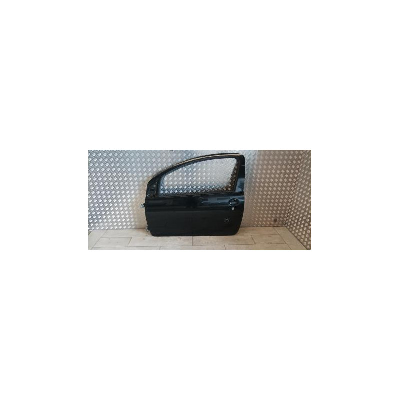 Porte avant gauche PEUGEOT 107 PHASE 2 d’occasion