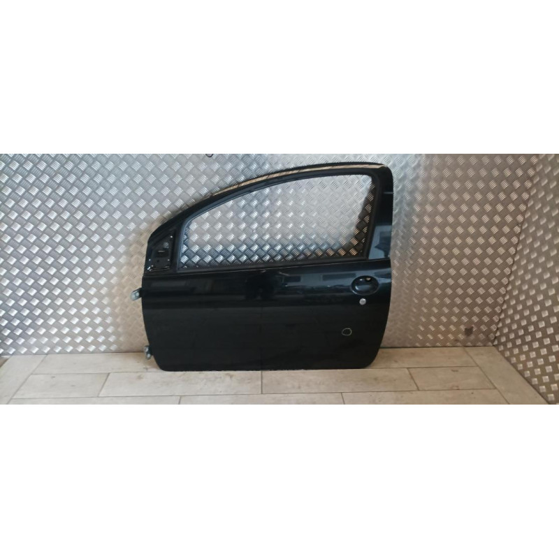 Porte avant gauche PEUGEOT 107 PHASE 2 d’occasion