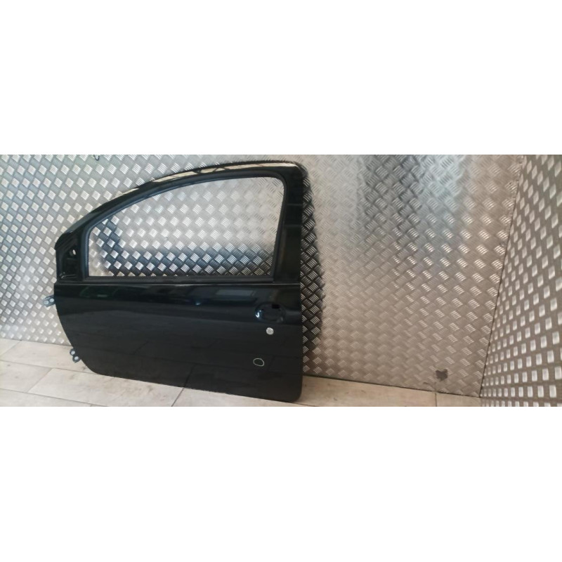 Porte avant gauche PEUGEOT 107 PHASE 2 d’occasion