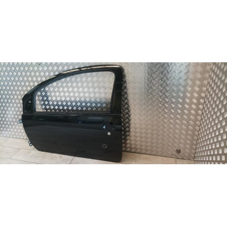 Porte avant gauche PEUGEOT 107 PHASE 2 d’occasion