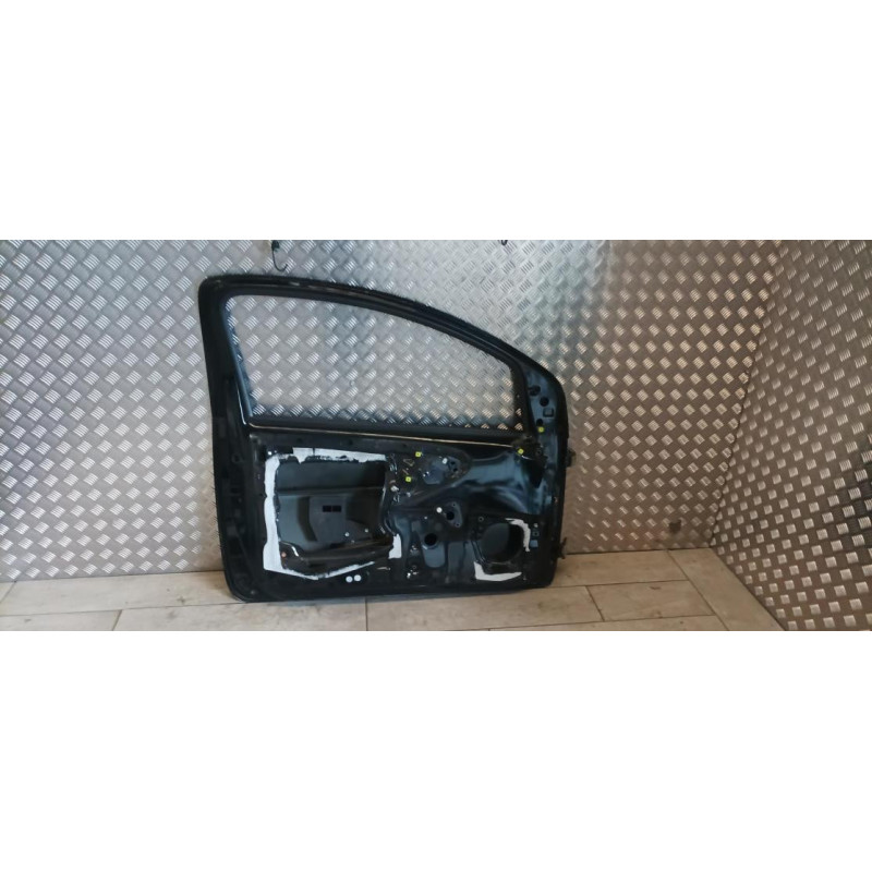 Porte avant gauche PEUGEOT 107 PHASE 2 d’occasion