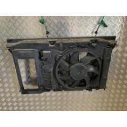 Armature avant, Masque avant PEUGEOT 3008 1 PHASE 1 d’occasion