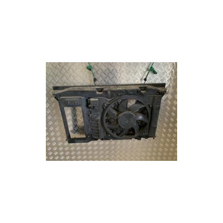 Armature avant, Masque avant PEUGEOT 3008 1 PHASE 1 d’occasion