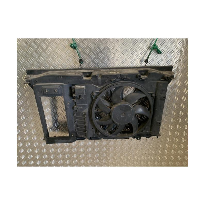 Armature avant, Masque avant PEUGEOT 3008 1 PHASE 1 d’occasion