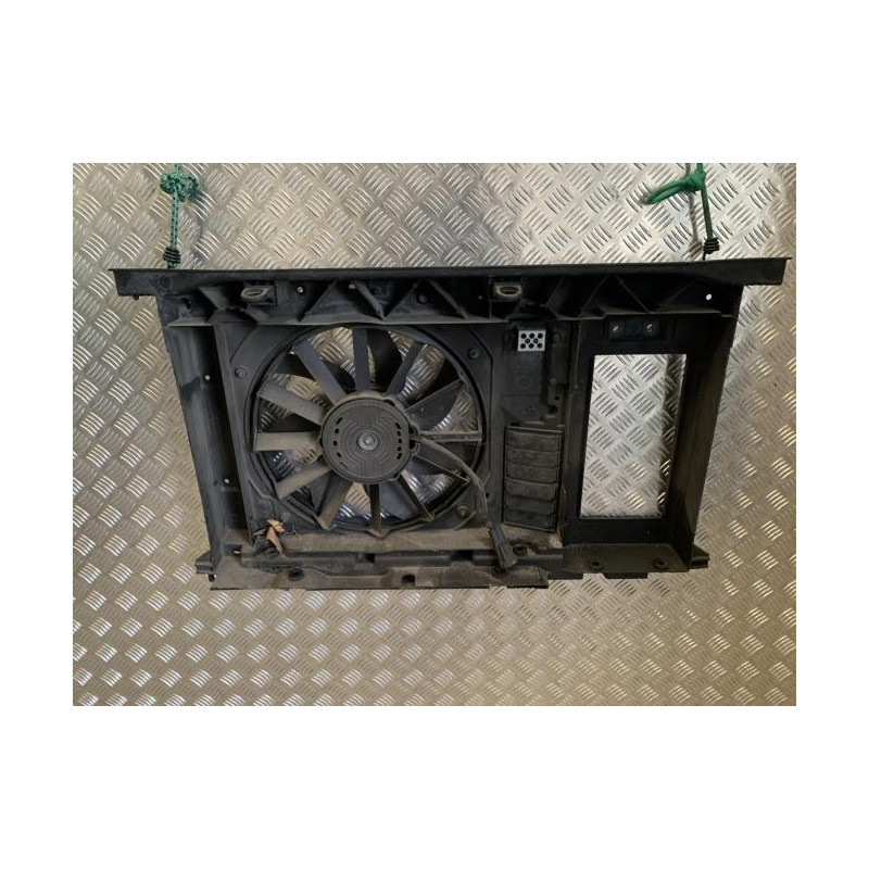 Armature avant, Masque avant PEUGEOT 3008 1 PHASE 1 d’occasion