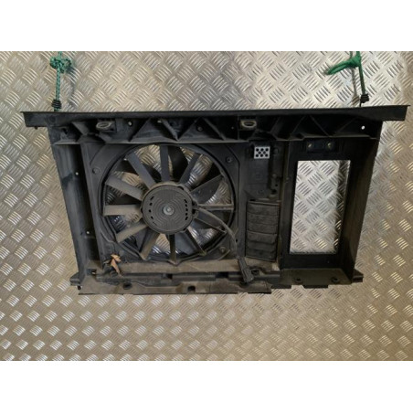 Armature avant, Masque avant PEUGEOT 3008 1 PHASE 1 d’occasion