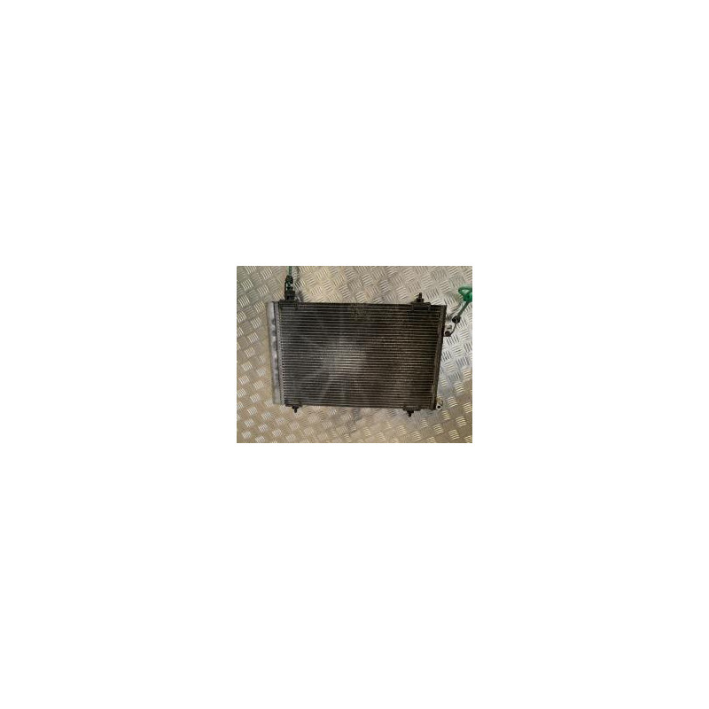 Radiateur clim PEUGEOT 3008 1 PHASE 1 d’occasion