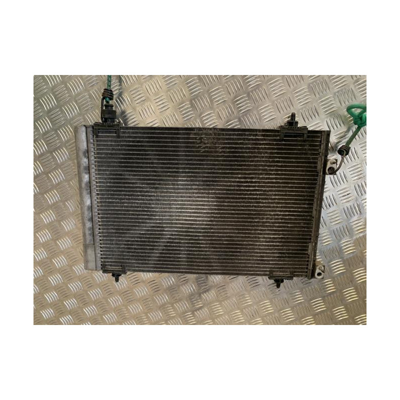 Radiateur clim PEUGEOT 3008 1 PHASE 1 d’occasion