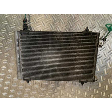 Radiateur clim PEUGEOT 3008 1 PHASE 1 d’occasion