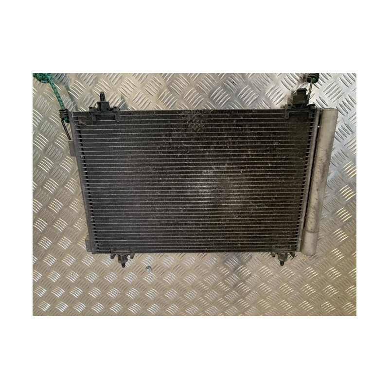 Radiateur clim PEUGEOT 3008 1 PHASE 1 d’occasion