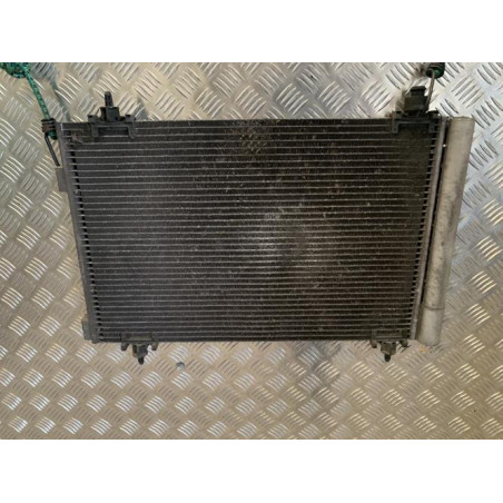 Radiateur clim PEUGEOT 3008 1 PHASE 1 d’occasion