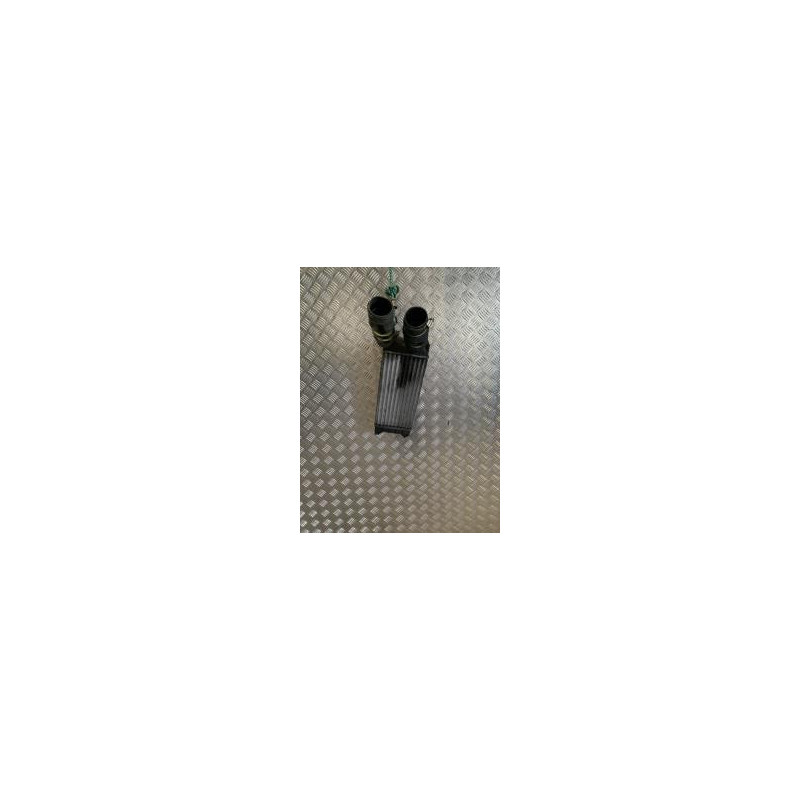 Echangeur air (Intercooler) PEUGEOT 3008 1 PHASE 1 d’occasion