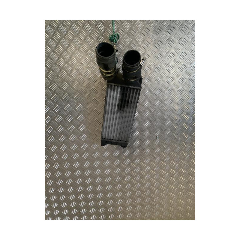 Echangeur air (Intercooler) PEUGEOT 3008 1 PHASE 1 d’occasion