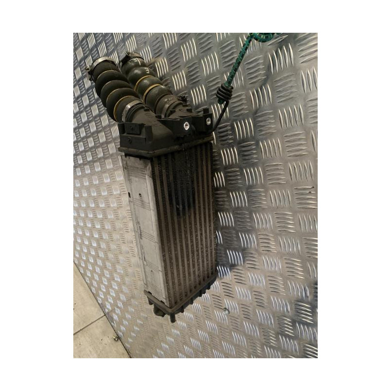 Echangeur air (Intercooler) PEUGEOT 3008 1 PHASE 1 d’occasion